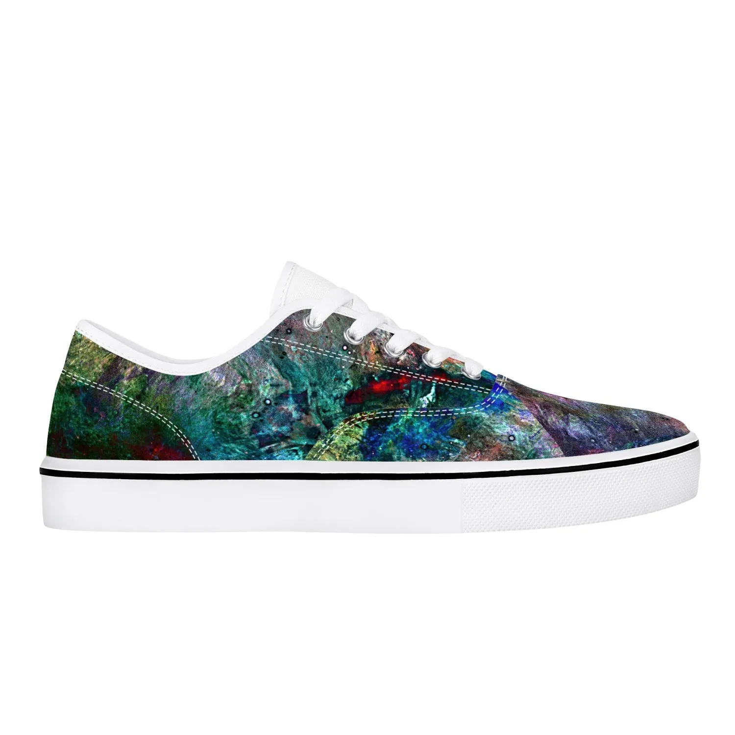 Valendrin Collection Split-Style Skate Shoes