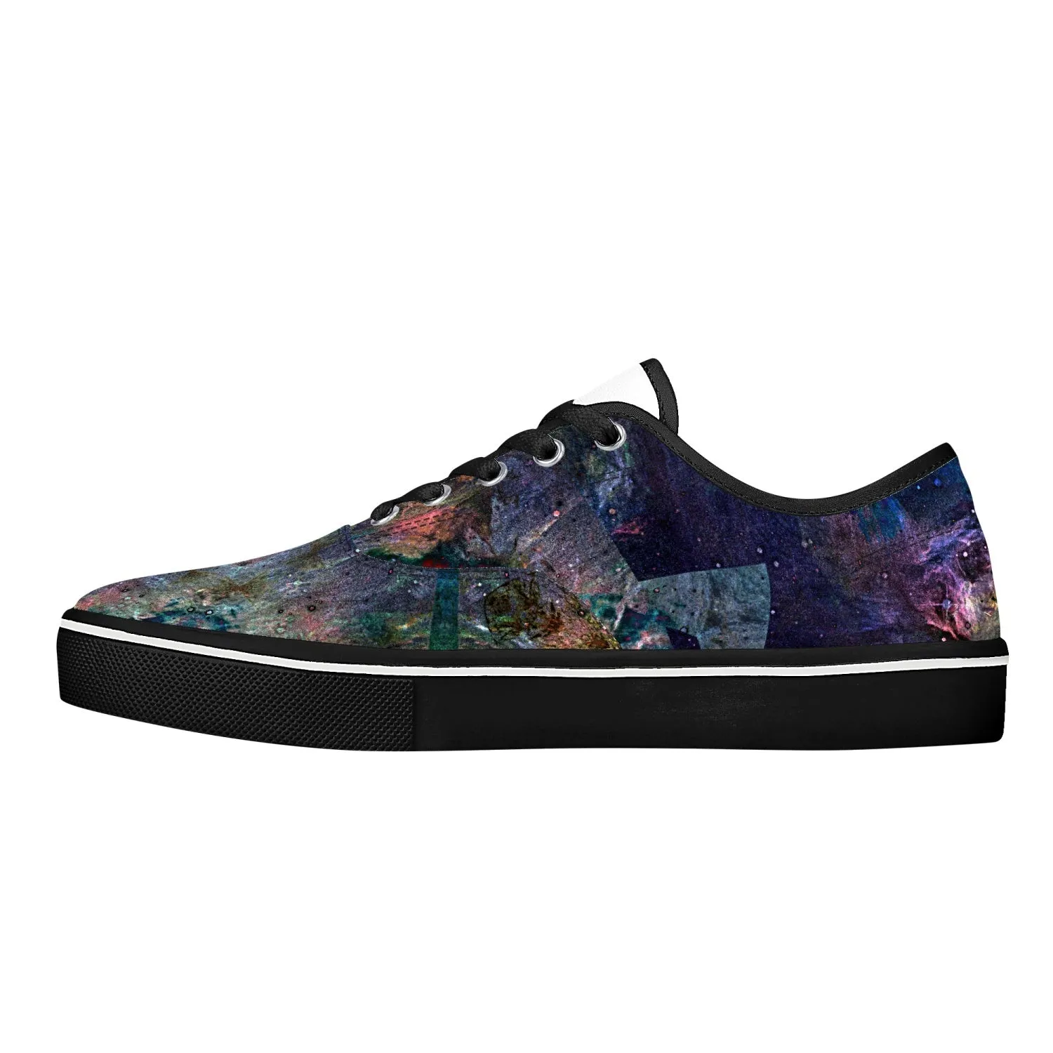 Valendrin Collection Split-Style Skate Shoes