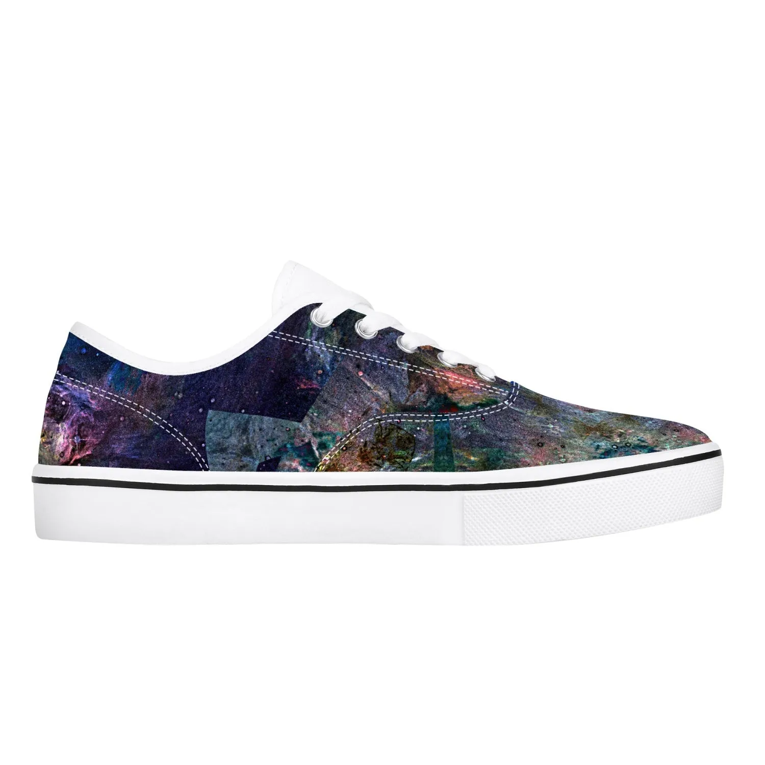 Valendrin Collection Split-Style Skate Shoes