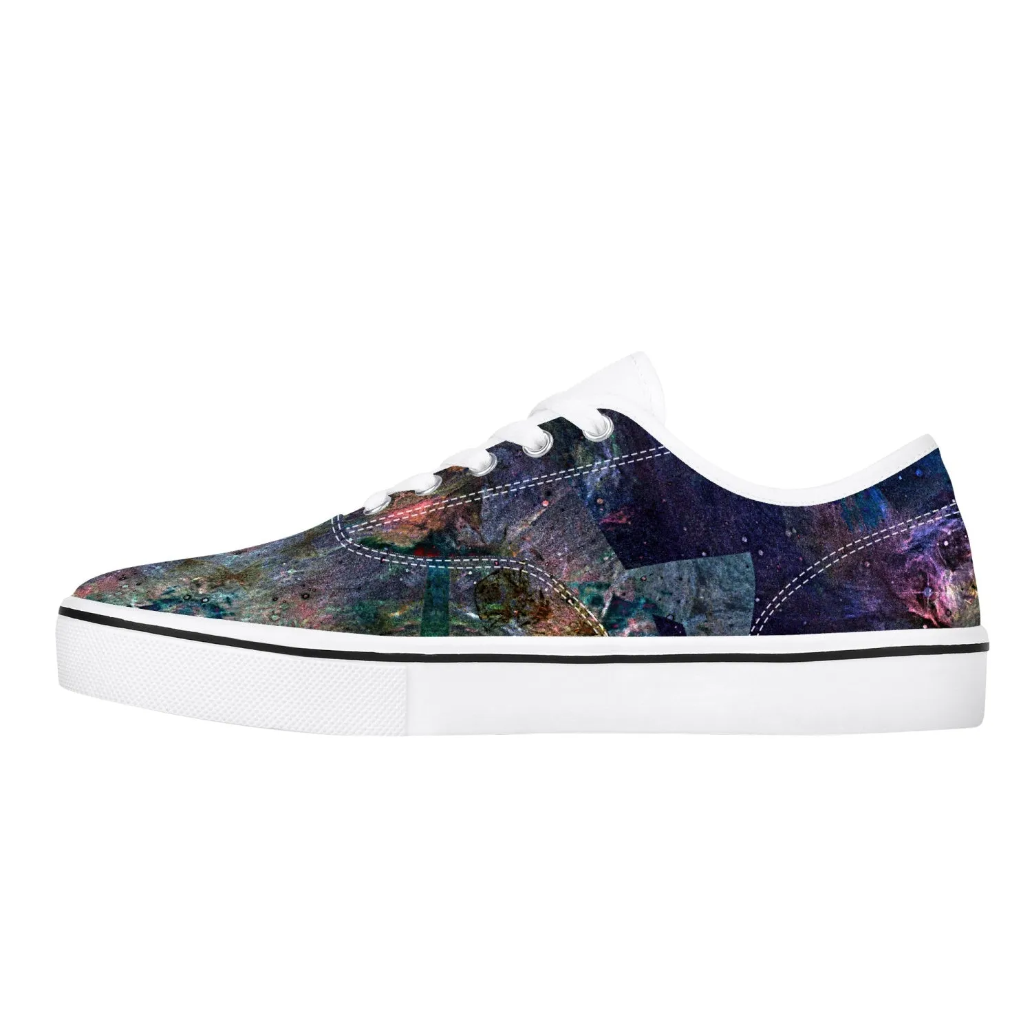 Valendrin Collection Split-Style Skate Shoes