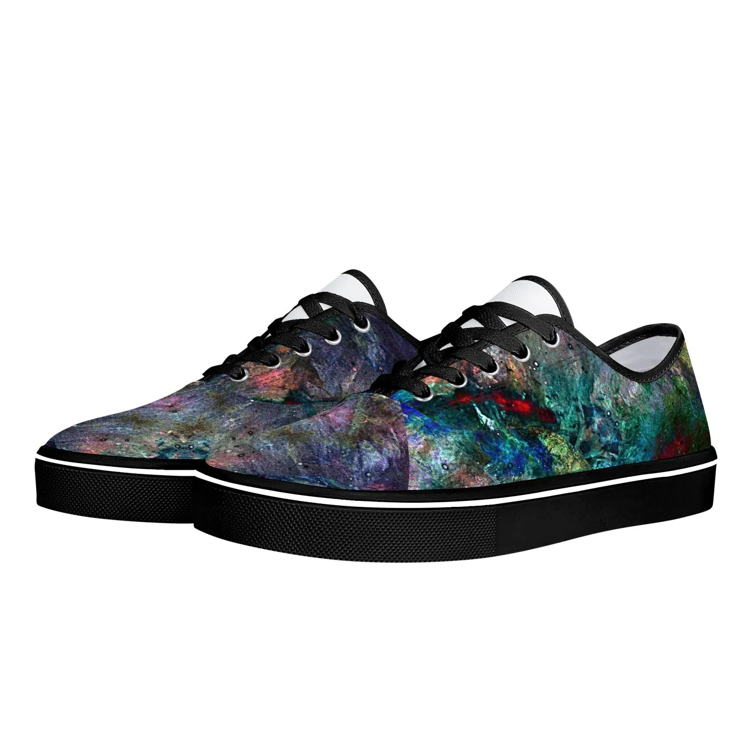 Valendrin Collection Split-Style Skate Shoes