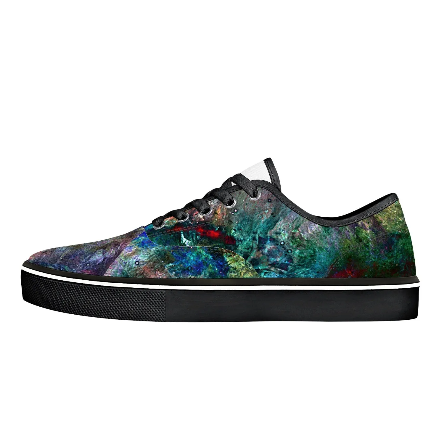 Valendrin Collection Split-Style Skate Shoes