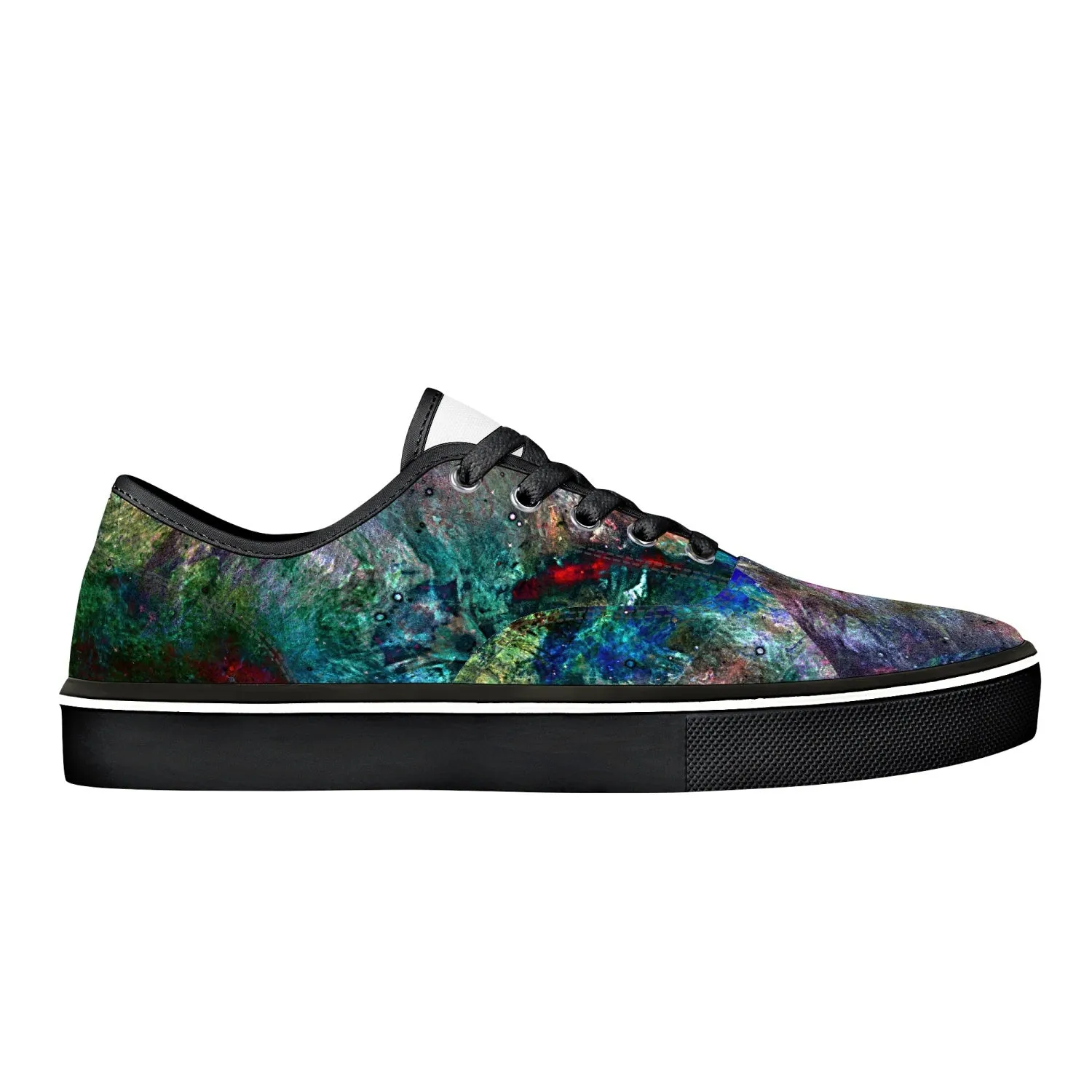 Valendrin Collection Split-Style Skate Shoes