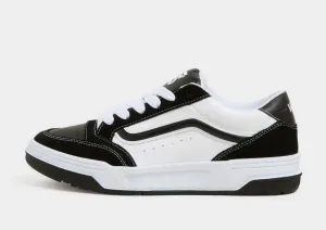 Vans Hylane Shoes - White/Black