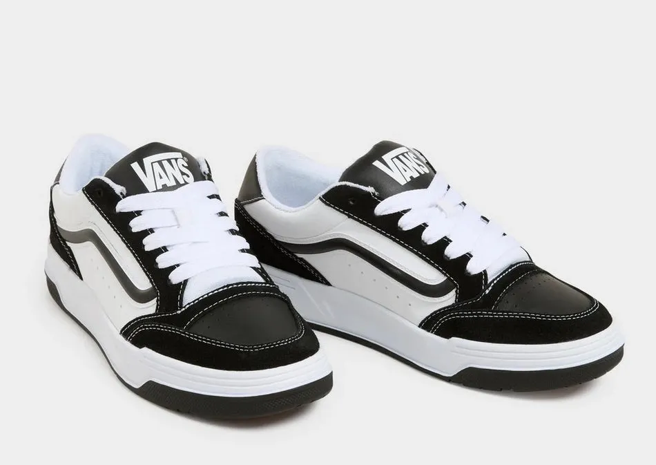 Vans Hylane Shoes - White/Black