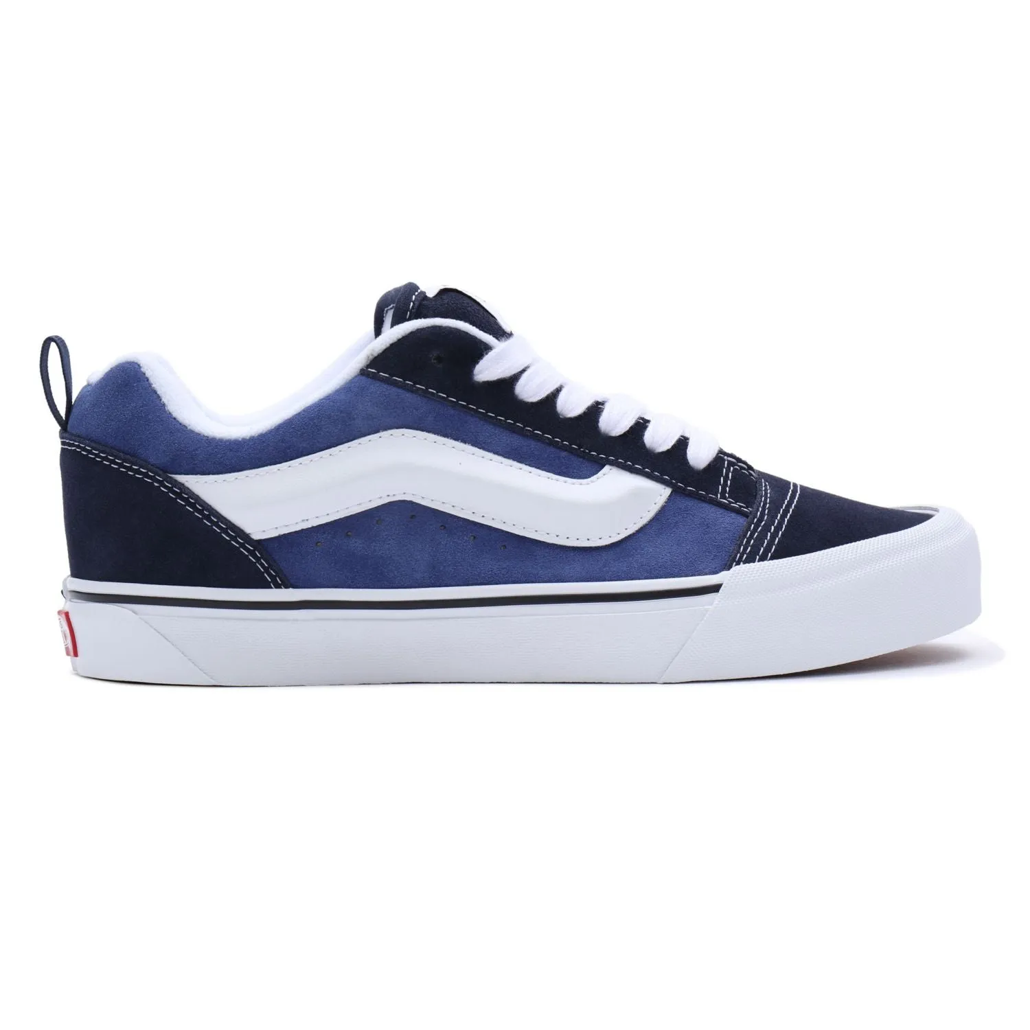 Vans - Knu Skool - Navy White