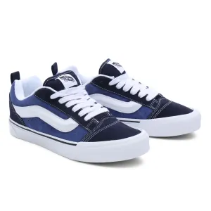 Vans - Knu Skool - Navy White
