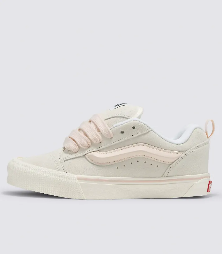 VANS Knu Skool Sorbet Pastels Pink (LF)