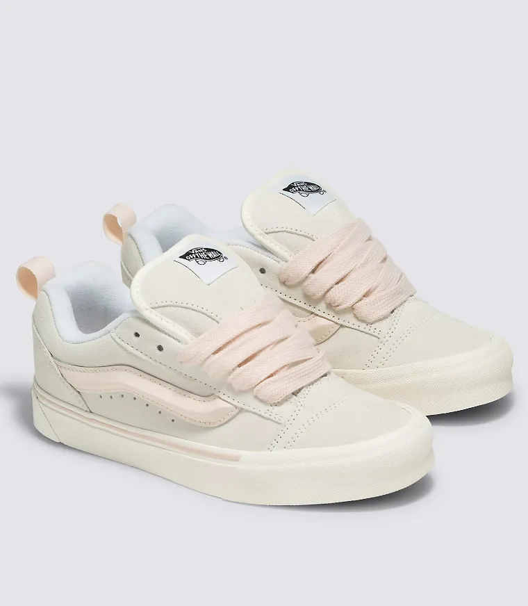 VANS Knu Skool Sorbet Pastels Pink (LF)