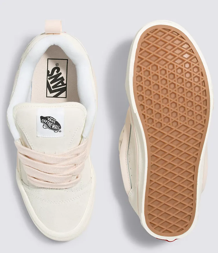 VANS Knu Skool Sorbet Pastels Pink (LF)