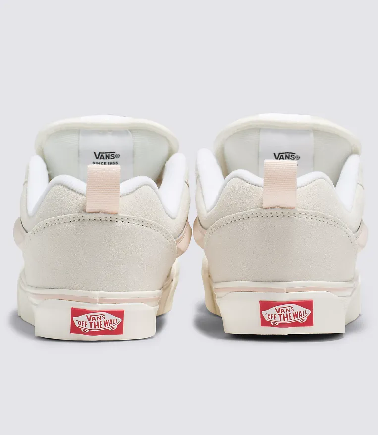 VANS Knu Skool Sorbet Pastels Pink (LF)