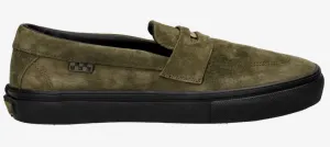 Vans Skate Style 53 Beatrice Domond Dark Olive