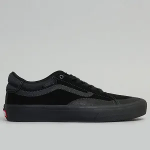 Vans TNT Advanced Prototype Shoes Blackout