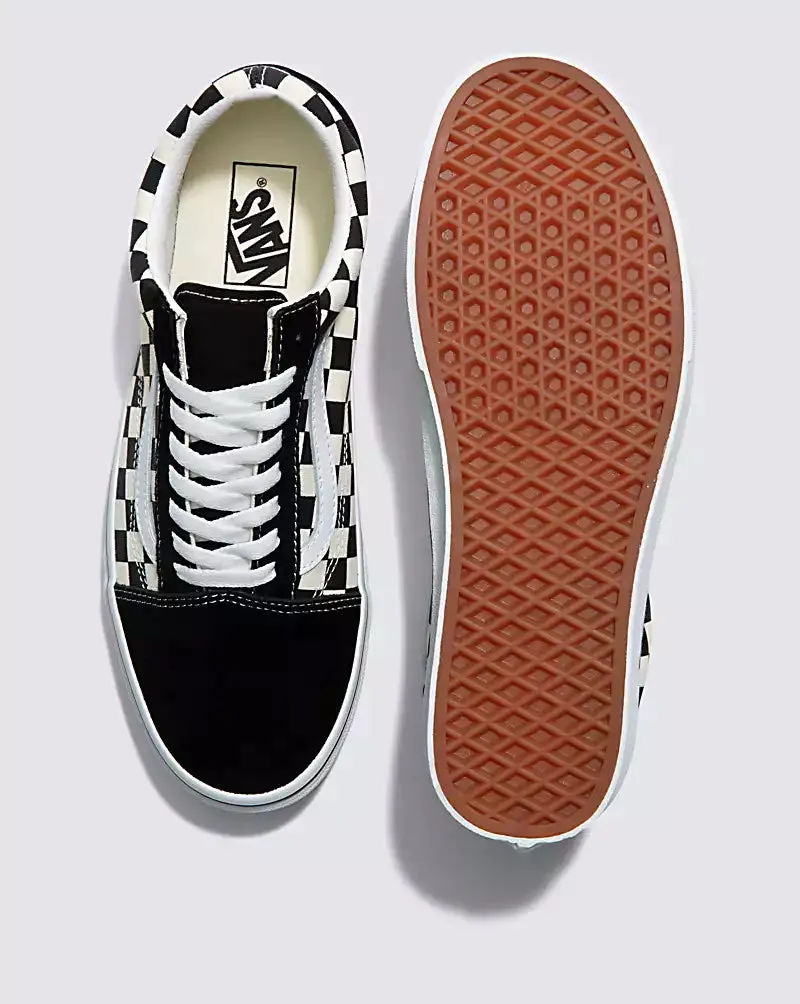 Vans UA Old Skool Shoes