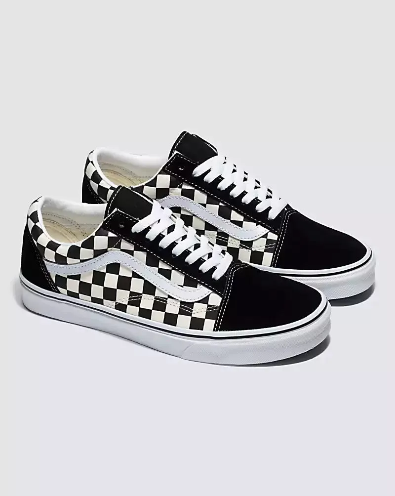 Vans UA Old Skool Shoes