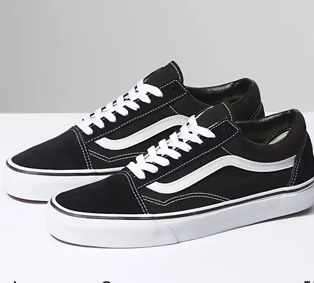 Vans UA Old Skool Shoes