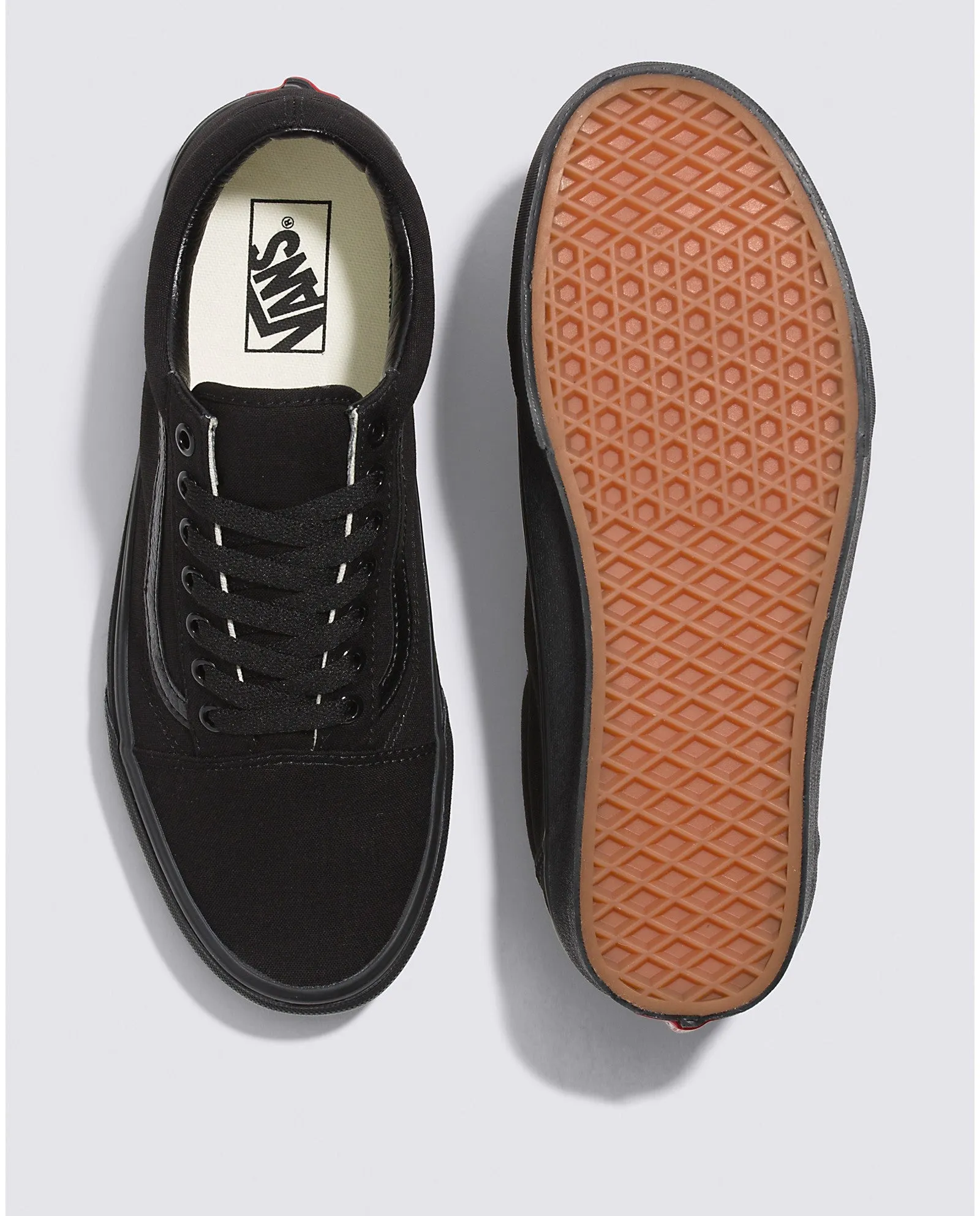 Vans UA Old Skool Shoes