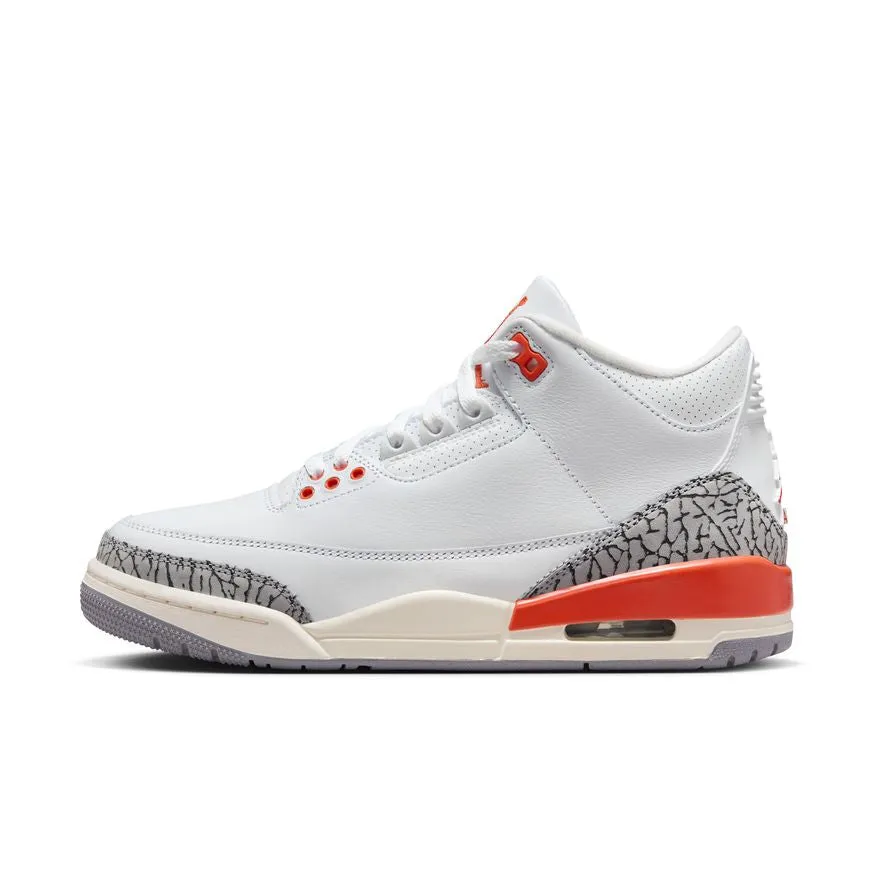 W Air Jordan 3 Retro CK9246-121
