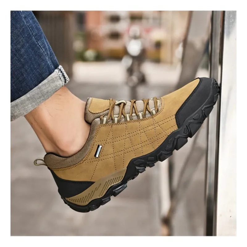 Waterproof Sneakers Outdoor Shoes