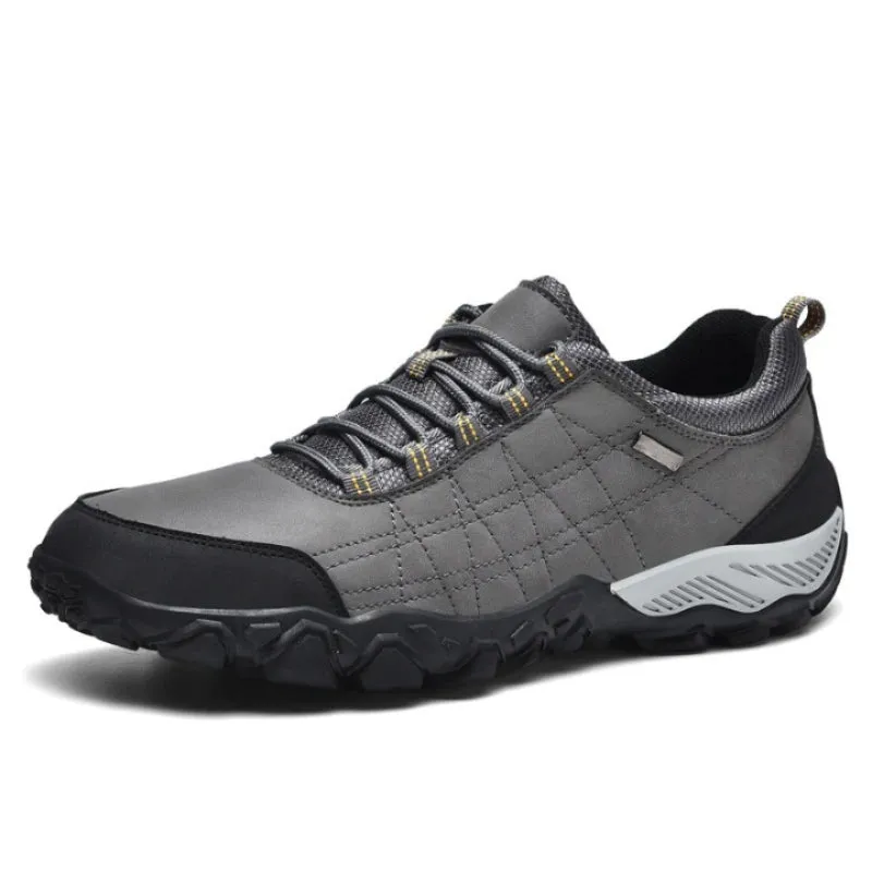 Waterproof Sneakers Outdoor Shoes