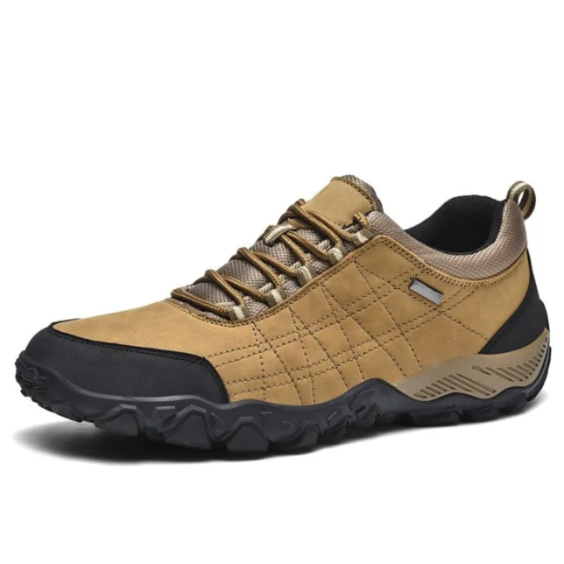 Waterproof Sneakers Outdoor Shoes