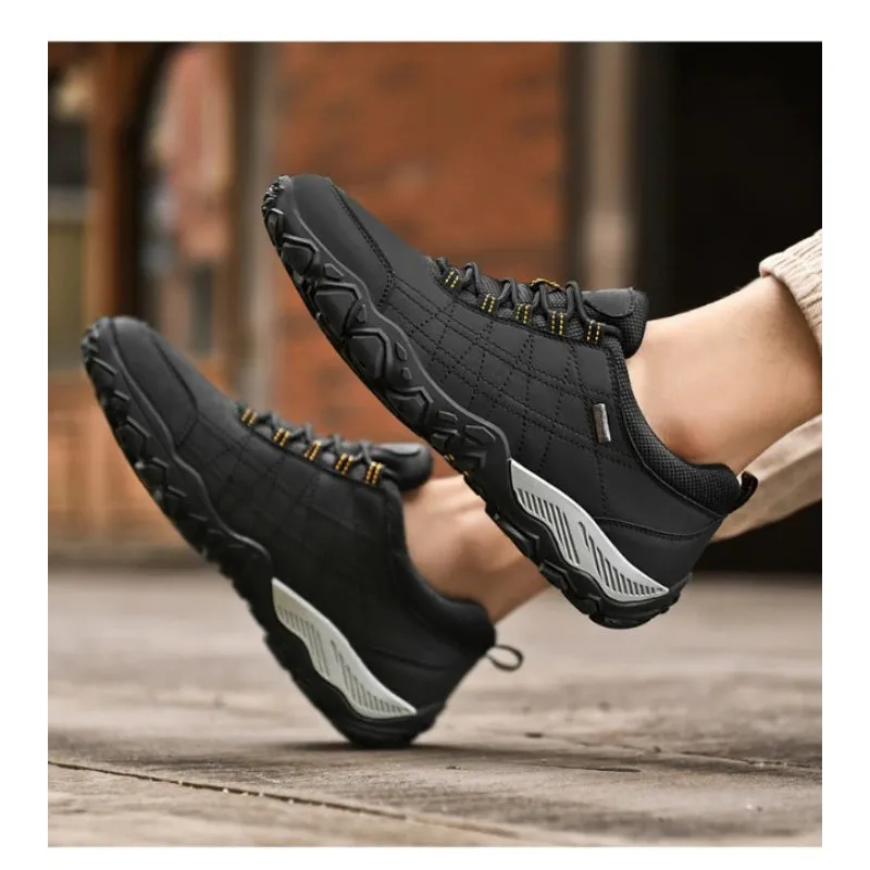 Waterproof Sneakers Outdoor Shoes