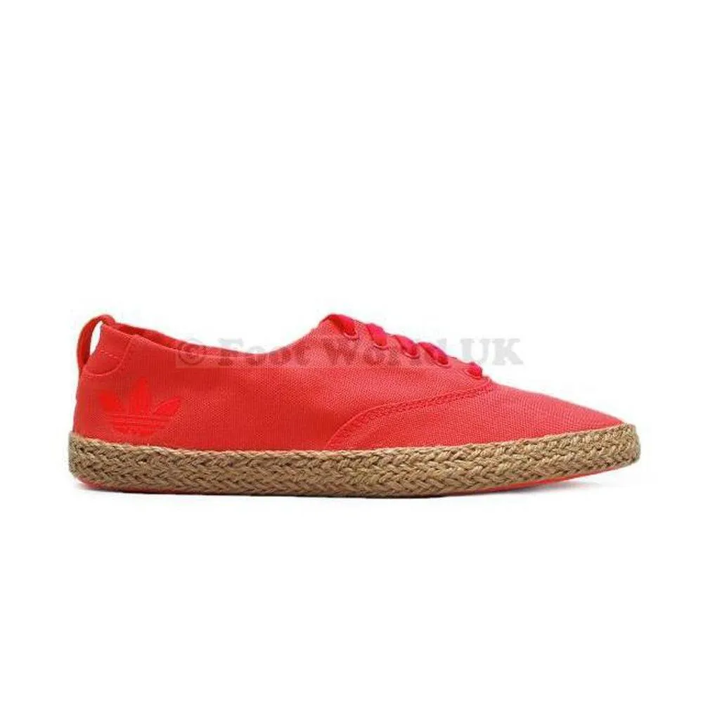 Womens Adidas - Azurine Low Espadrille W Summer