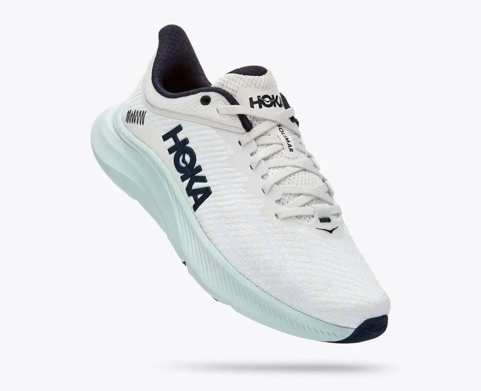 Women’s Hoka Solimar – Lightweight Comfort for Everyday Miles