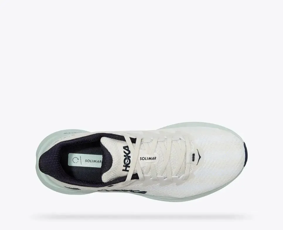 Women’s Hoka Solimar – Lightweight Comfort for Everyday Miles
