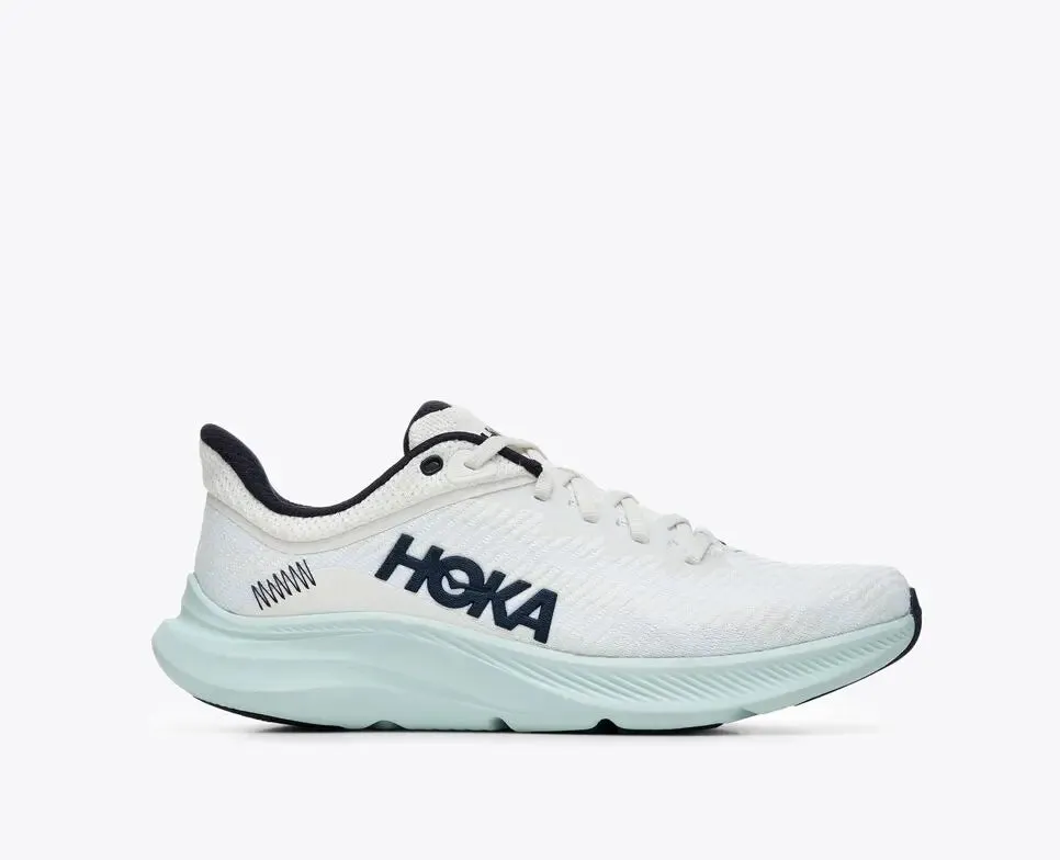 Women’s Hoka Solimar – Lightweight Comfort for Everyday Miles