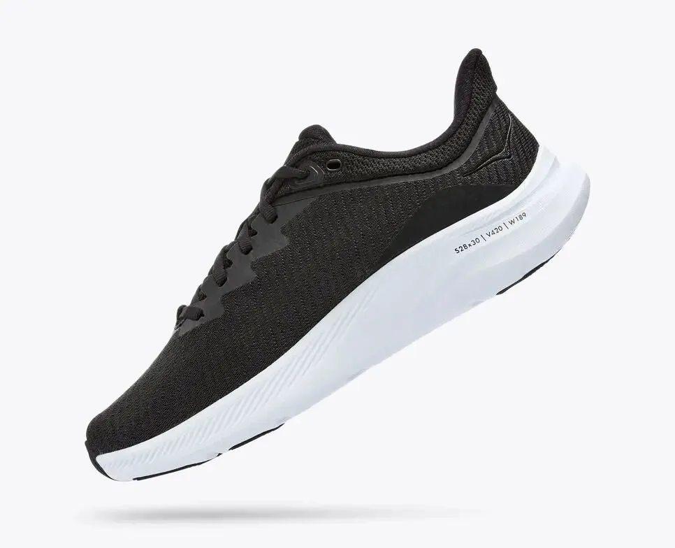 Women’s Hoka Solimar – Lightweight Comfort for Everyday Miles