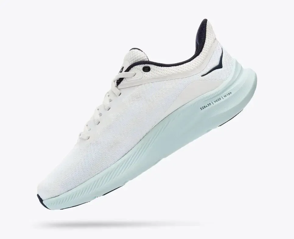 Women’s Hoka Solimar – Lightweight Comfort for Everyday Miles
