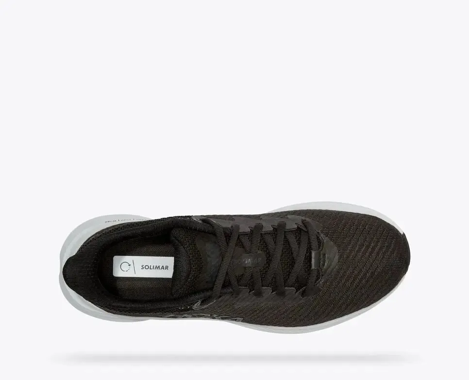 Women’s Hoka Solimar – Lightweight Comfort for Everyday Miles