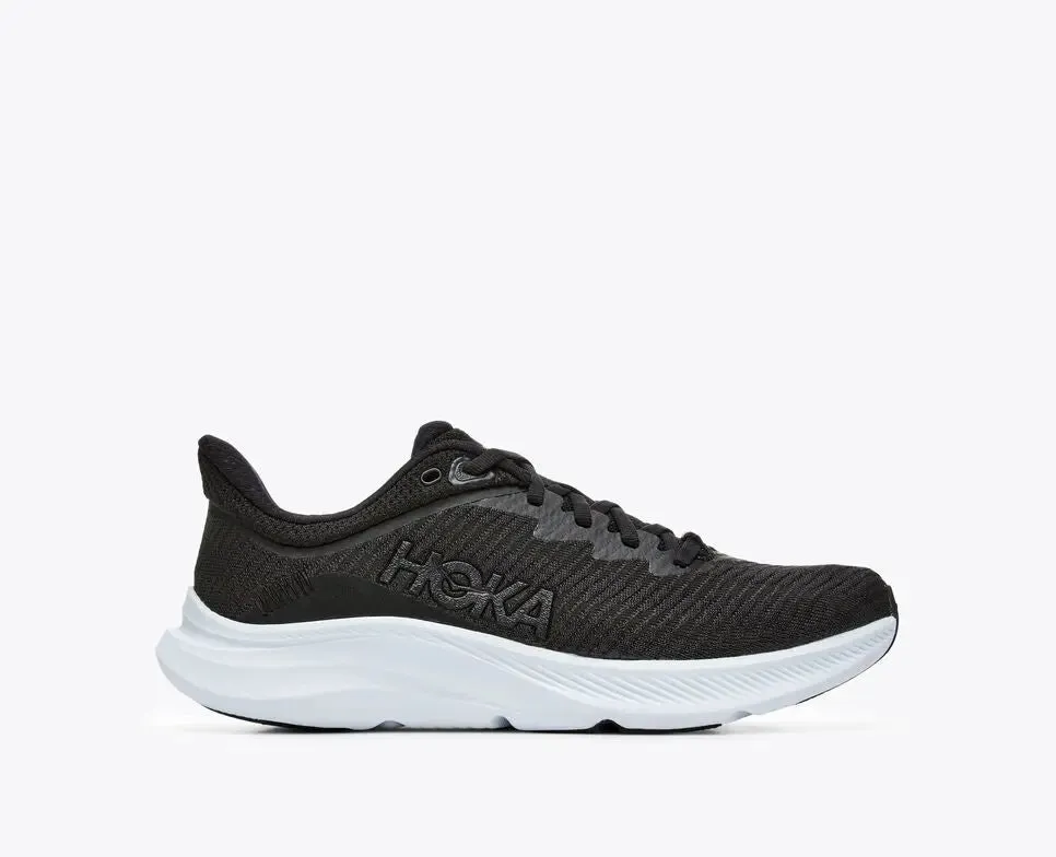 Women’s Hoka Solimar – Lightweight Comfort for Everyday Miles