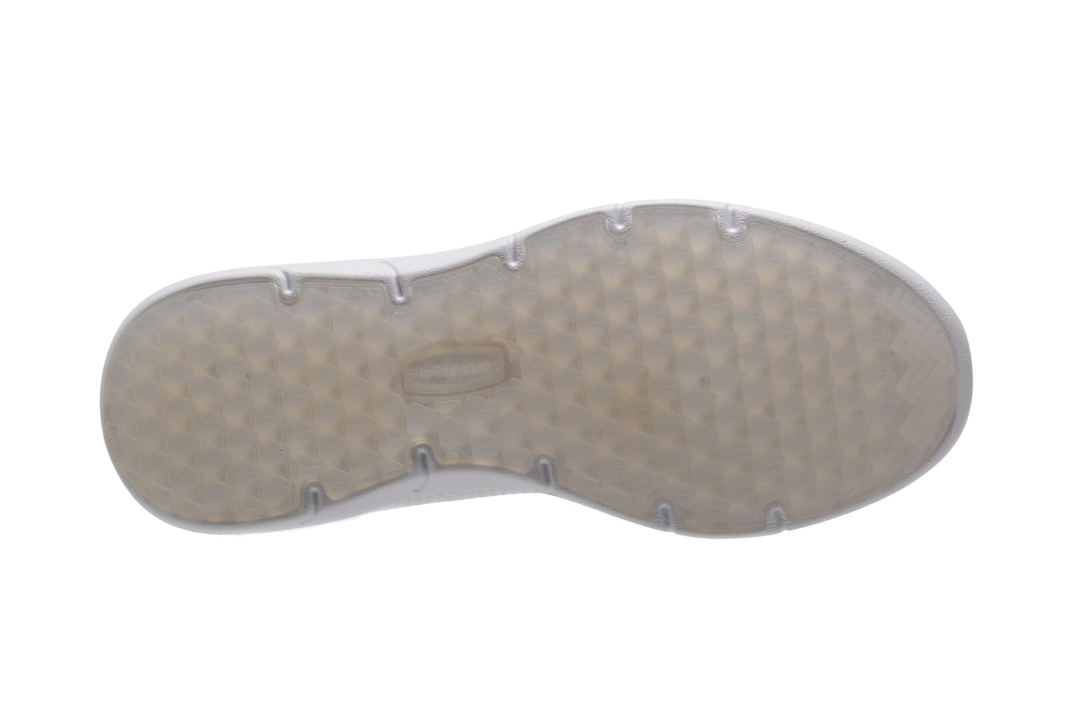 Women's Light Weight Non-Slip Work Sneaker