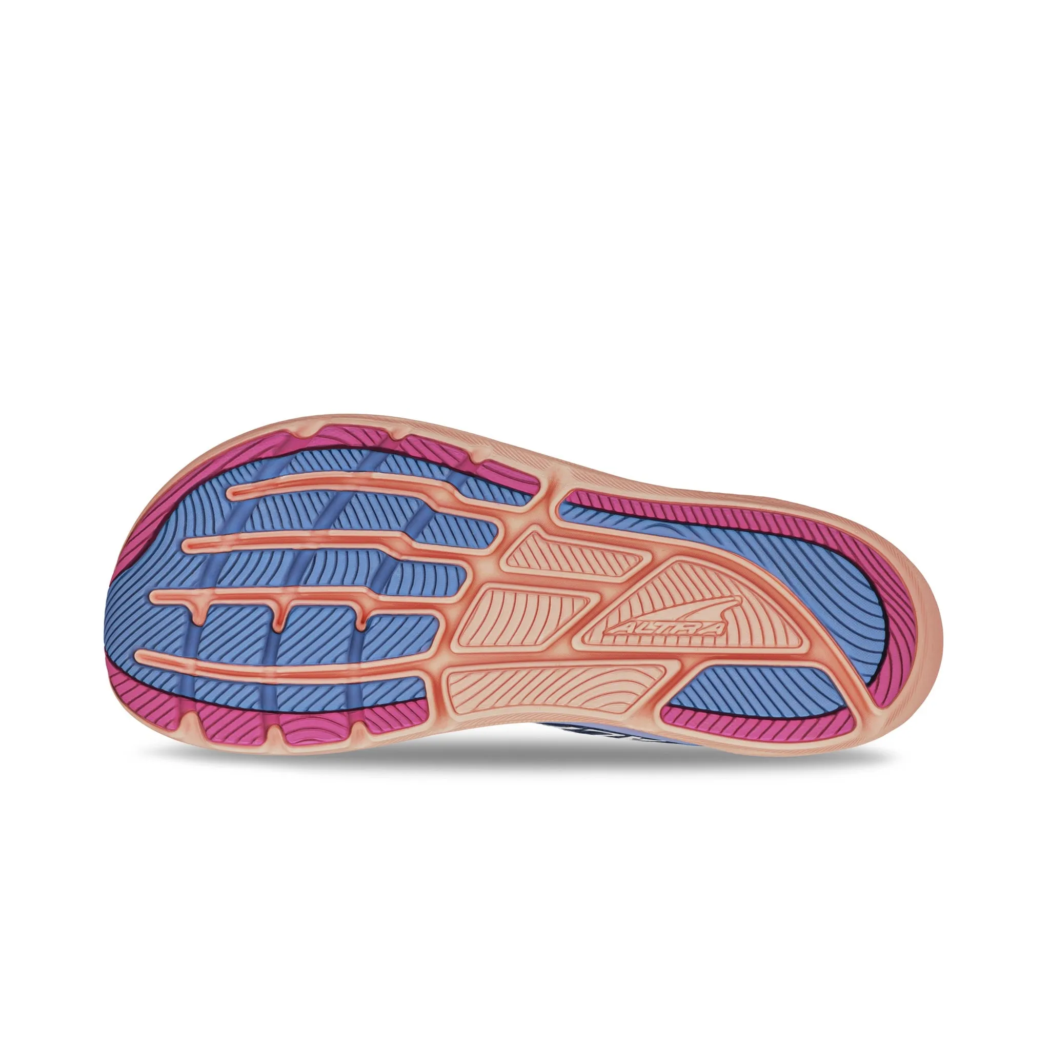 Women's Torin 8 (445 - Navy)
