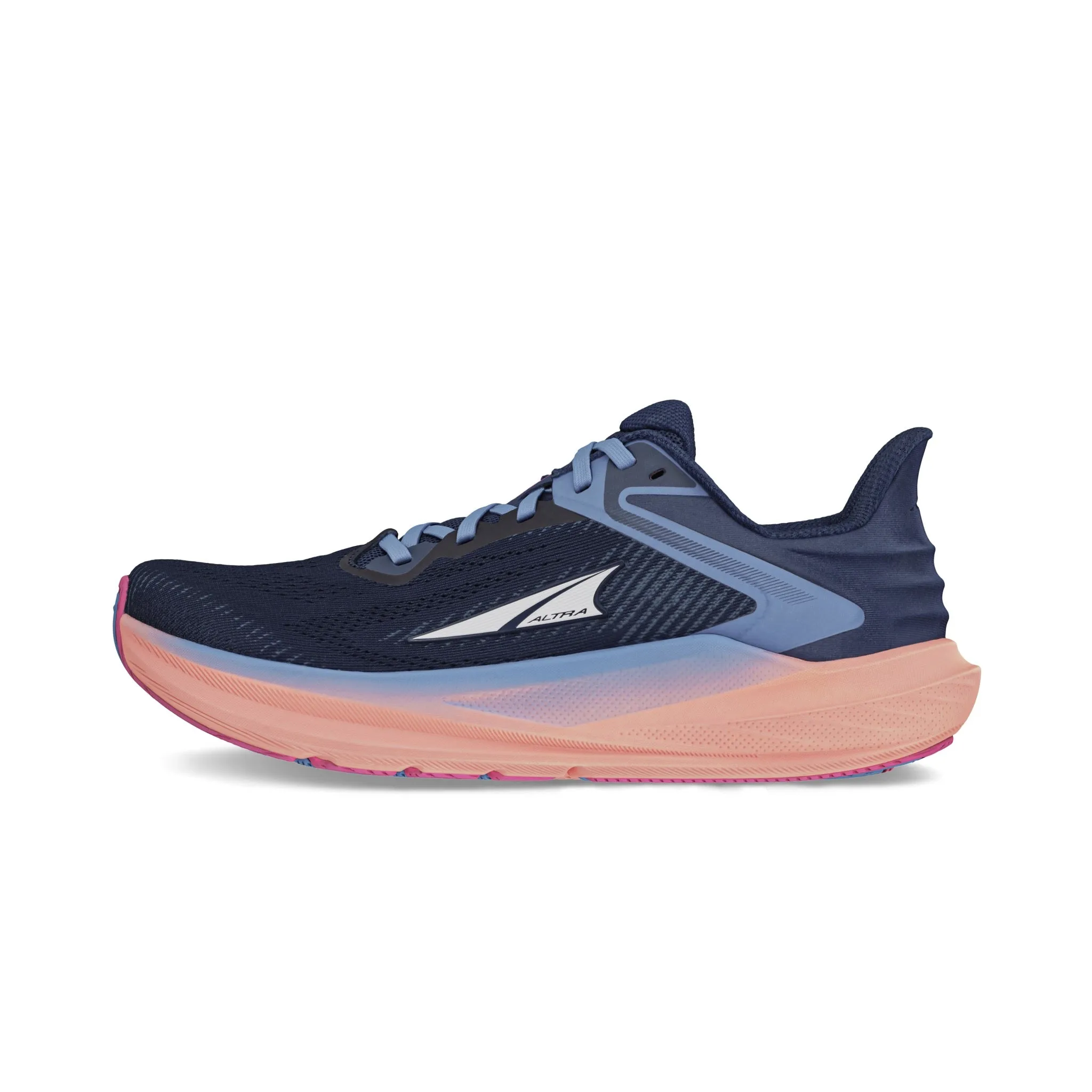 Women's Torin 8 (445 - Navy)