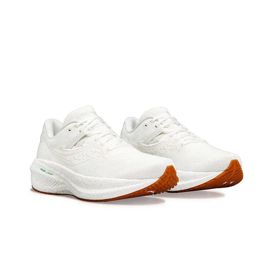 Women's Triumph RFG (White)