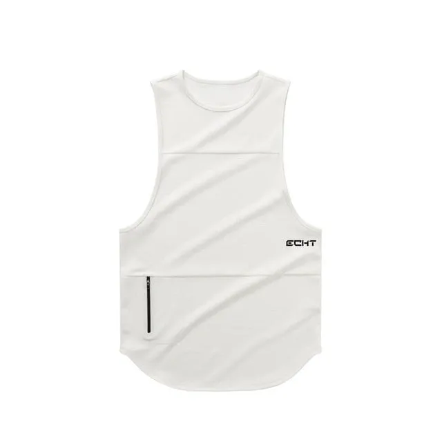 Workout Tank Top