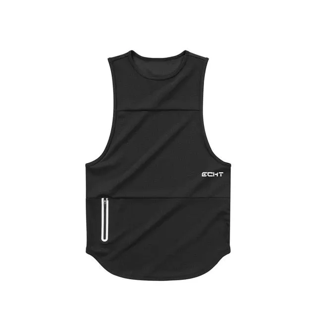 Workout Tank Top