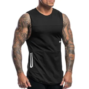 Workout Tank Top