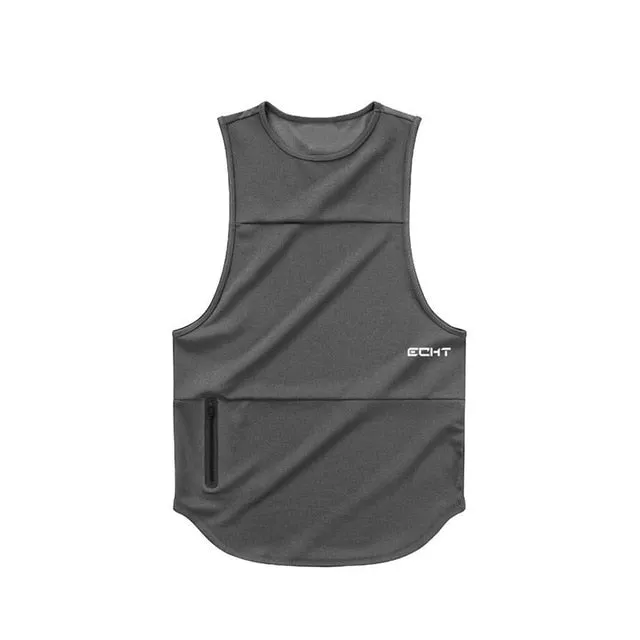 Workout Tank Top