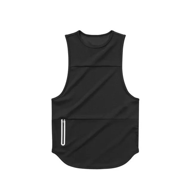 Workout Tank Top
