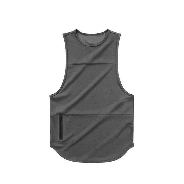 Workout Tank Top
