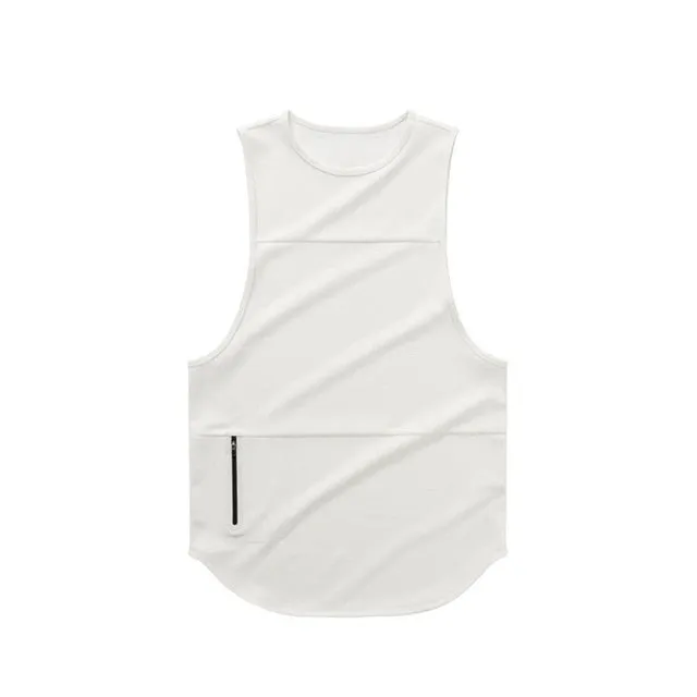 Workout Tank Top