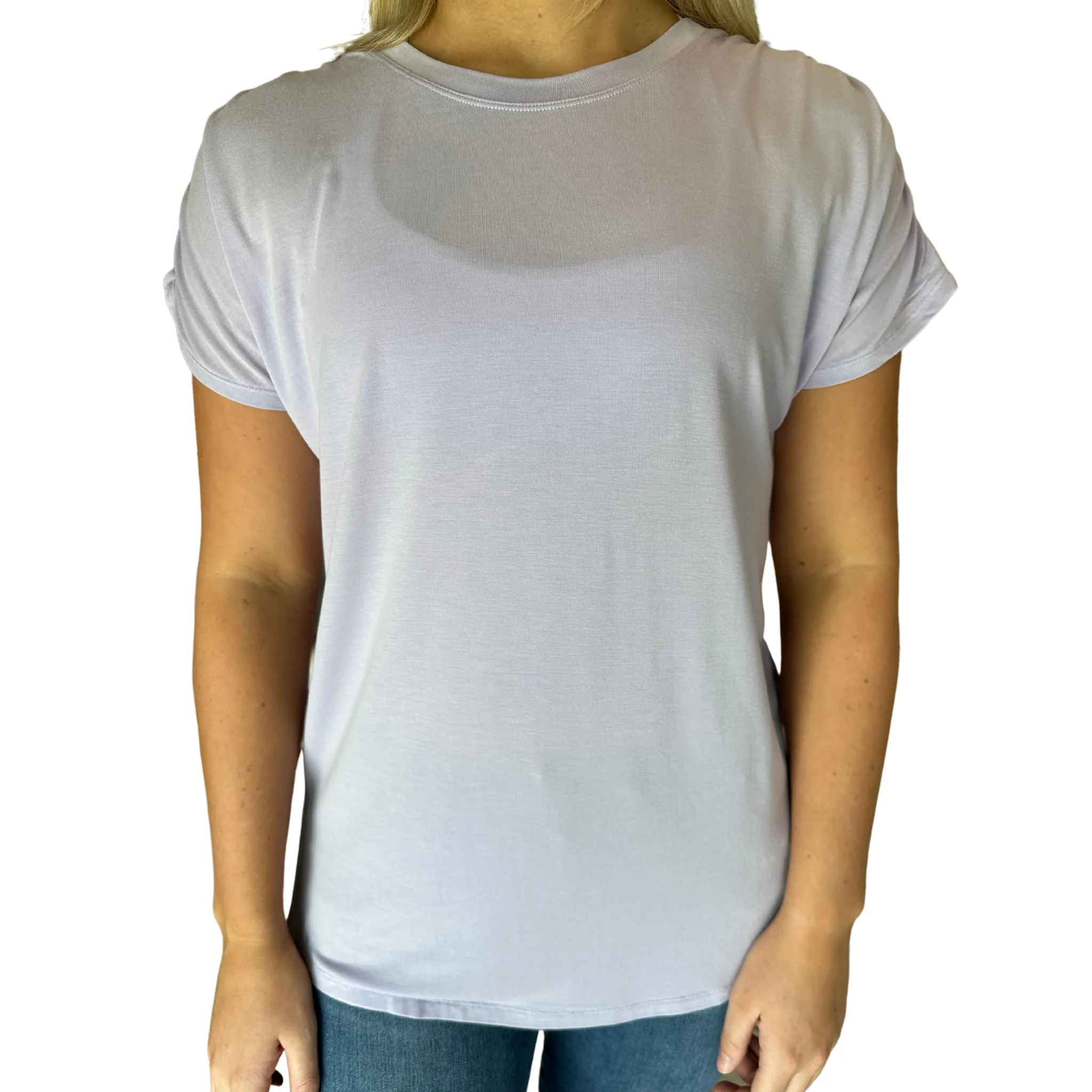 Workout Tee