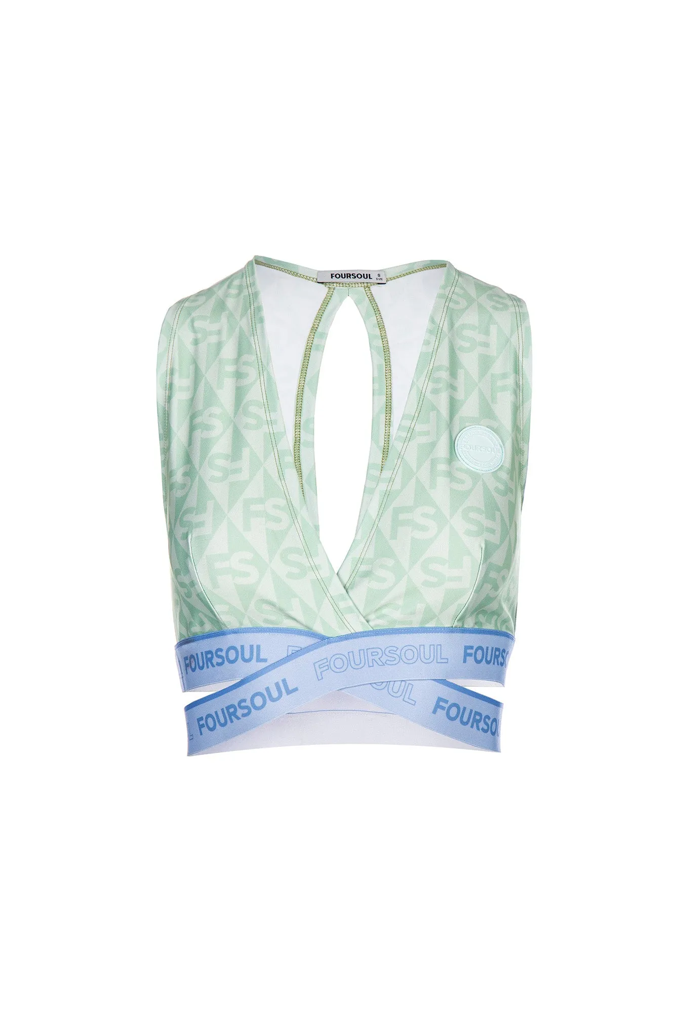 WORKOUT TOP