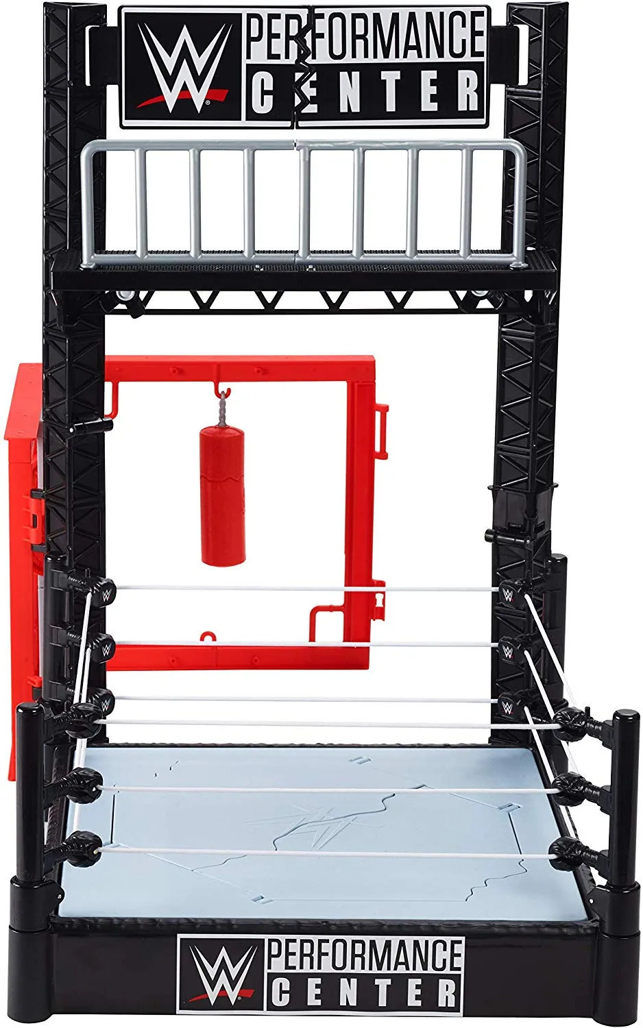 WWE Wrekkin Performance Center Playset