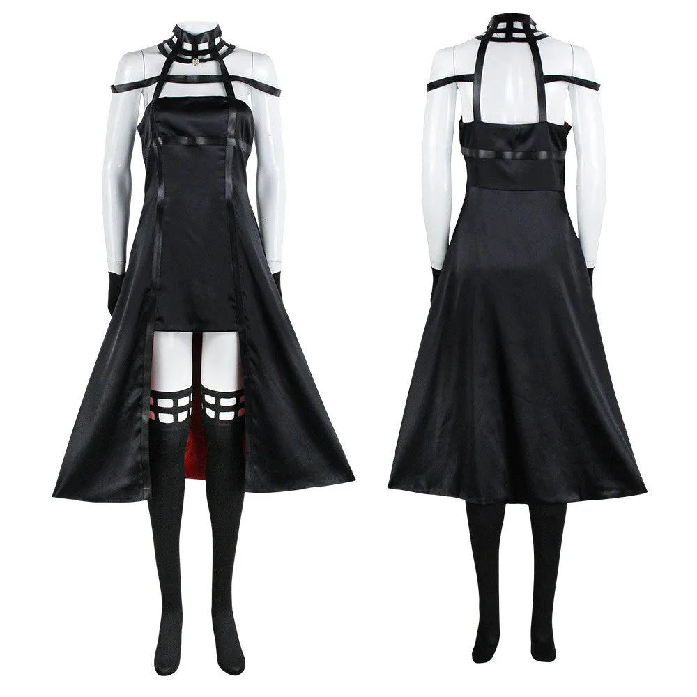 Yor Forger Thorn Princess Outfits Halloween Carnival Suit Cosplay Costume